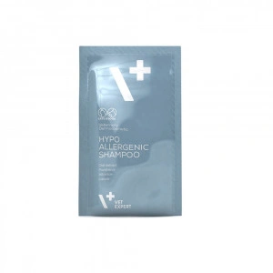 Sampon VetExpert Hipoalergenic, plic 15ml
