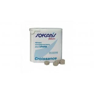 Sofcanis Felin Croissance*50cp