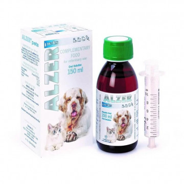 Alzer pets 150 ml