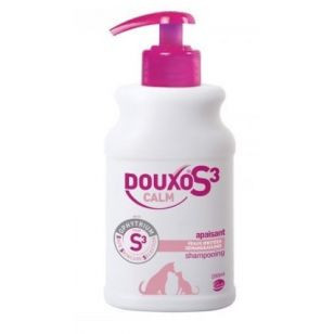 Douxo Calm S3 sampon caini si pisici 200 ml