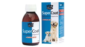 Super Coat 15ml