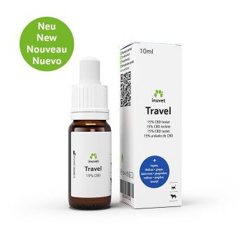 Travel ulei 2ml