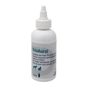 Trizaural Ear Flush 118 ml