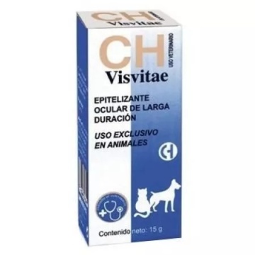 Visvitae 15ml