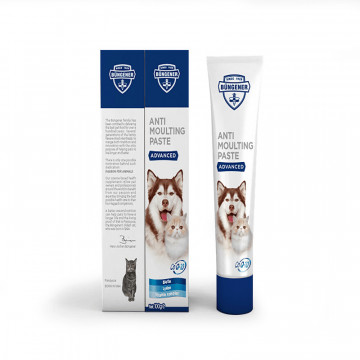Advanced Anti-Hairball Paste, supliment nutritiv, laxativ, tub x 100 g