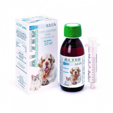 Alzer pets 30 ml