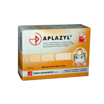 Aplazyl folie 10 tablete