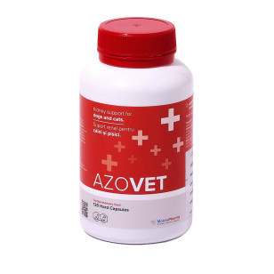 AZOVET 120 capsule