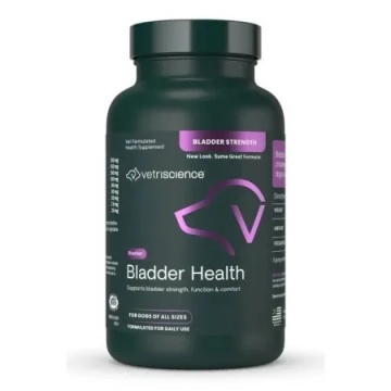 Bladder Health Strenght Dogs cutie 45 cp