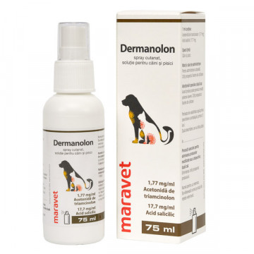 Dermanolon 75ml