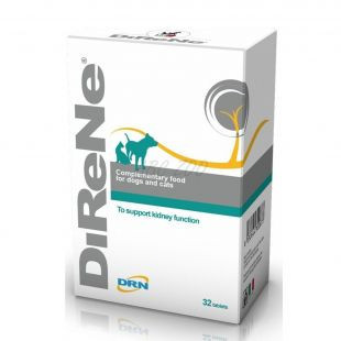 DiReNe, 32 tablete
