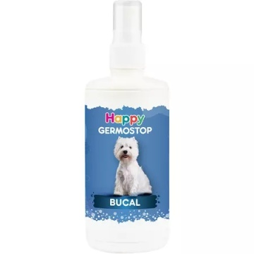 Germostop Bucal solutie orala 200 ml
