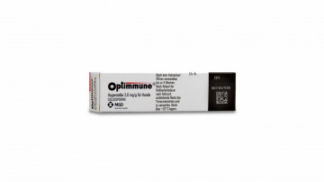 Optimmune Unguent Oftalmic 3.5g