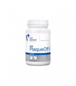Plaque Off 20g granule