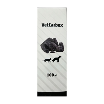 VetCarbox 100ml
