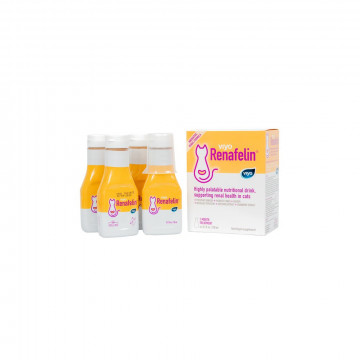 Viyo Renafelin, 4 x 150ml