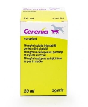 Cerenia 20 ml