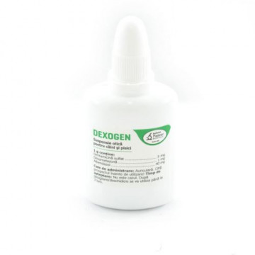 Dexogen 20ML
