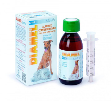 Diamel Pets, 30 ml