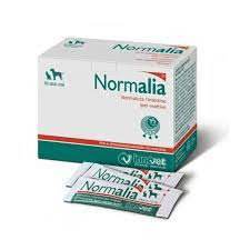 Normalia extra, 30 plicuri