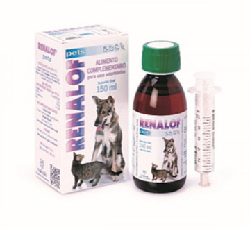 Renalof 150 ml