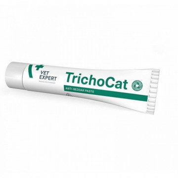 Trichocat pasta antibezoare 50g