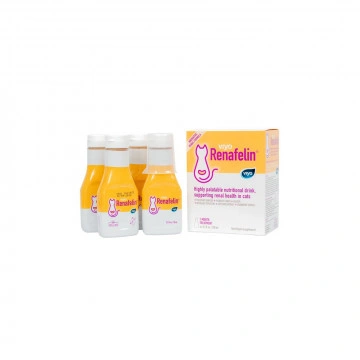Viyo Renafelin, flacon 150ml