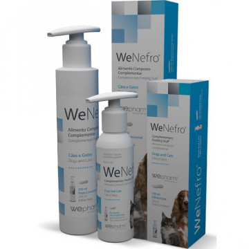 WeNefro, 250 ml