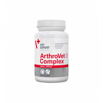 Arthrovet Complex - 60 caps TWIST OFF
