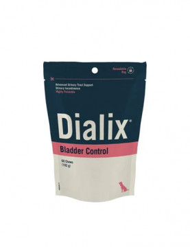Dialix Bladder control 60 tablete