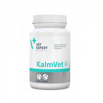 KalmVet Twist Off 60 capsule