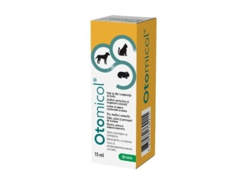 Otomicol 15ml