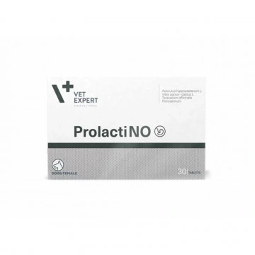 Prolactino 295mg Small Breed, 30 tablete