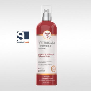 VFA Spray Antiseptic si Antifungic 237ml