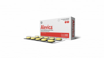 Alevica 40 comprimate