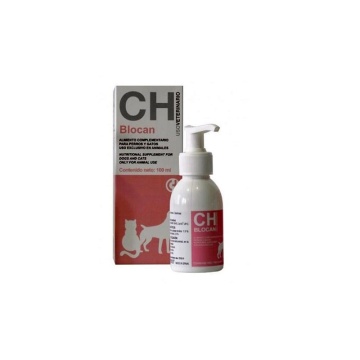 Blocan 100ml CH Laxativ