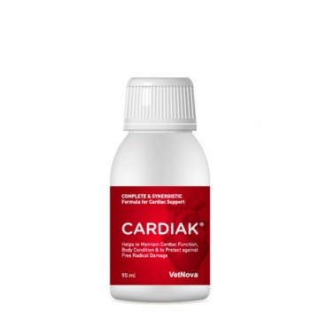 Cardiak 90 ml