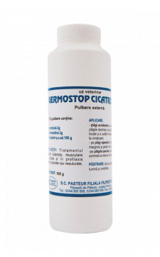 Germostop Cicatrizant 100g