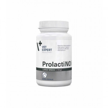 Prolactino 1010mg Large Breed, 40 tablete