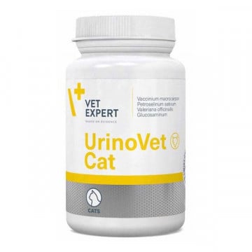 Urinovet Cat twist off 770 mg 45 capsule