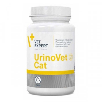 Urinovet Cat twist off 770 mg 45 capsule