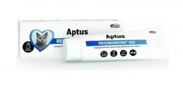 Aptus Recobooster Cat Pasta 60 g