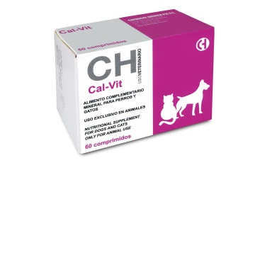 Cal-Vit 60 tablete