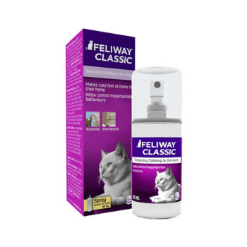 Feliway Classic Spray 60 ml