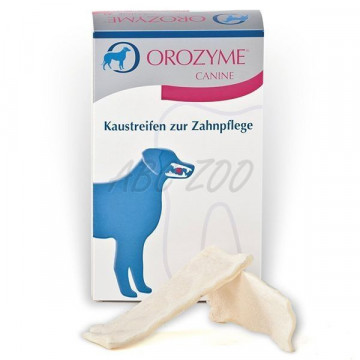 Orozyme Canine benzi enzimatice de mestecat- L 9 batoane