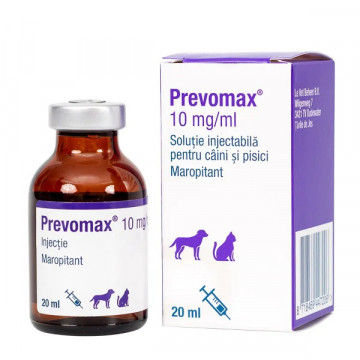 Prevomax 10mg/ml x 20ml