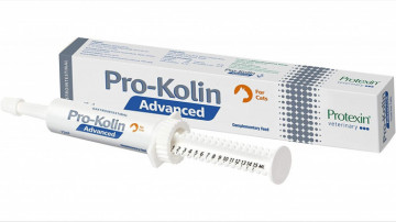 ProKolin Protexin Pisici 15m