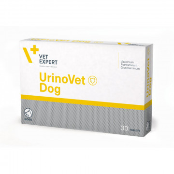 Urinovet dog 30 tablete