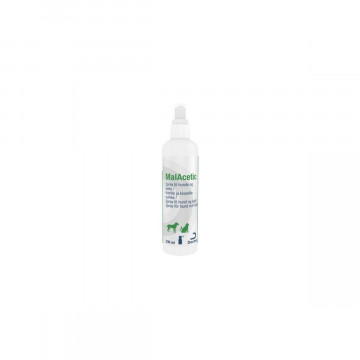 Malacetic Spray Conditioner 230 ml