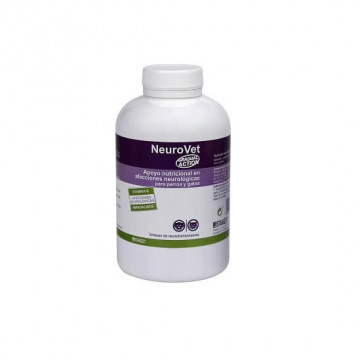 Neurovet 60 tablete